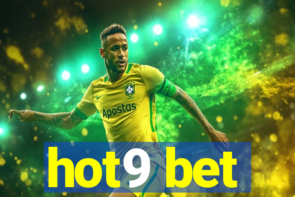 hot9 bet